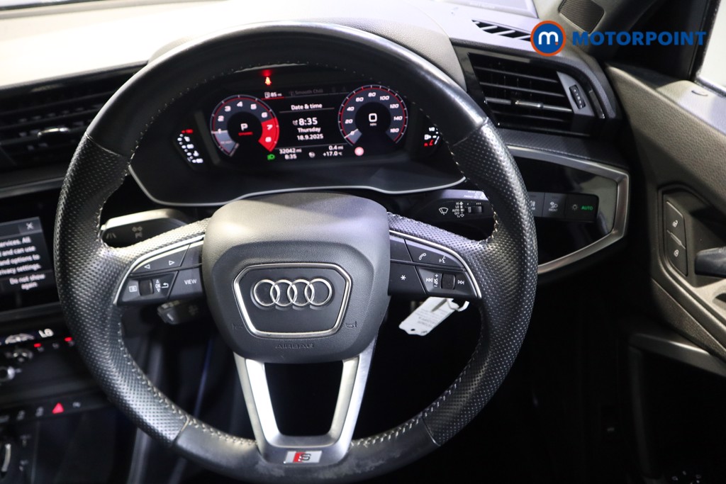 Audi Q3 S Line Automatic Petrol SUV - Stock Number (1572625) - 2nd supplementary image