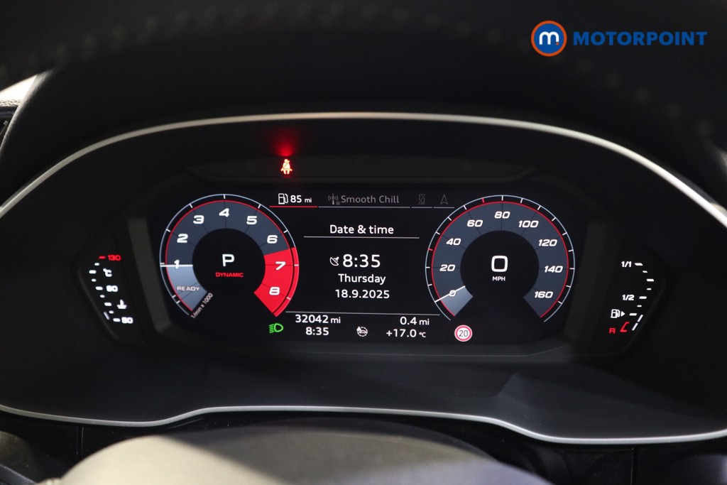 Audi Q3 S Line Automatic Petrol SUV - Stock Number (1572625) - 5th supplementary image