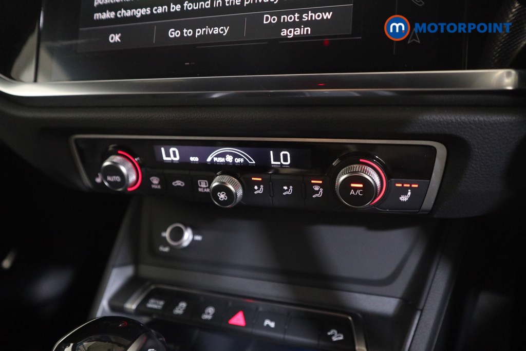 Audi Q3 S Line Automatic Petrol SUV - Stock Number (1572625) - 7th supplementary image
