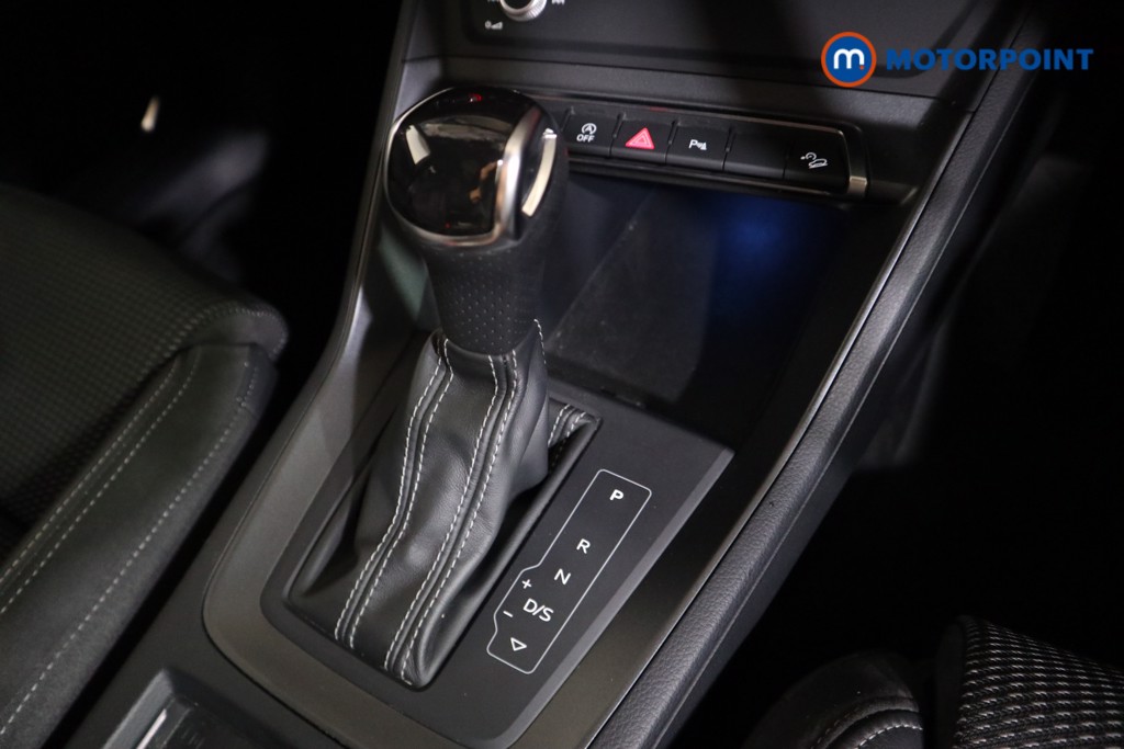 Audi Q3 S Line Automatic Petrol SUV - Stock Number (1572625) - 8th supplementary image