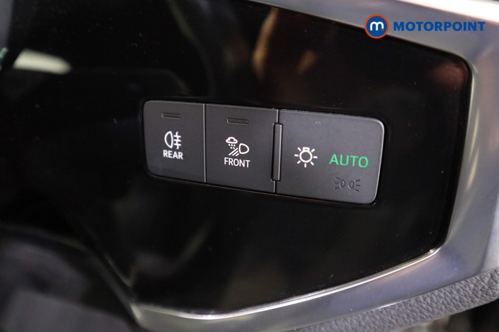 Audi Q3 S Line Automatic Petrol SUV - Stock Number (1572625) - 9th supplementary image