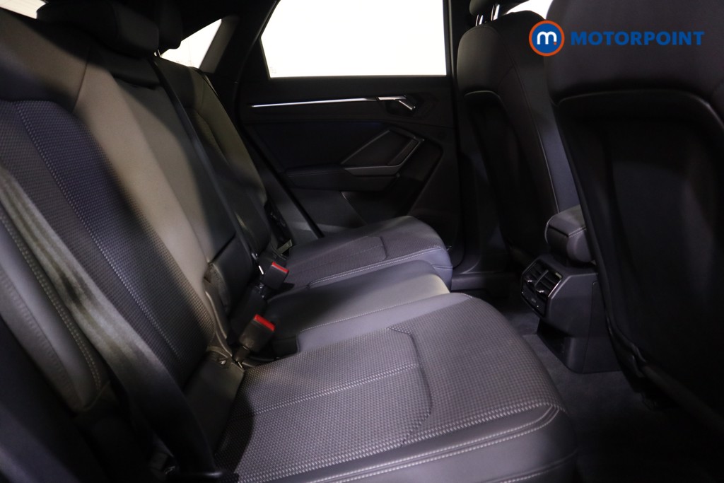Audi Q3 S Line Automatic Petrol SUV - Stock Number (1572625) - 14th supplementary image
