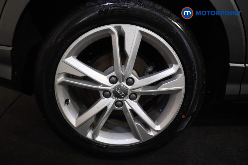 Audi Q3 S Line Automatic Petrol SUV - Stock Number (1572625) - 17th supplementary image