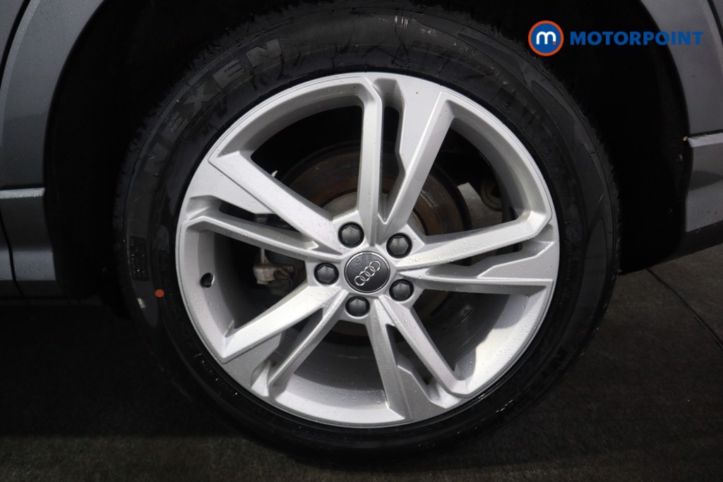 Audi Q3 S Line Automatic Petrol SUV - Stock Number (1572625) - 20th supplementary image