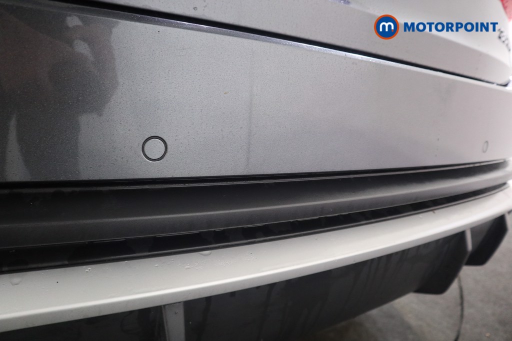 Audi Q3 S Line Automatic Petrol SUV - Stock Number (1572625) - 21st supplementary image