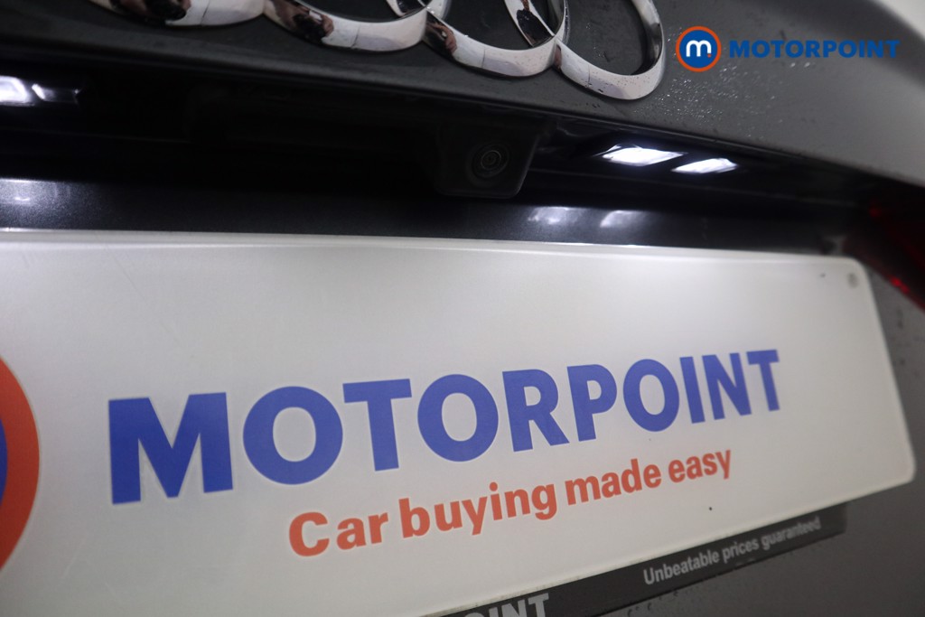 Audi Q3 S Line Automatic Petrol SUV - Stock Number (1572625) - 22nd supplementary image