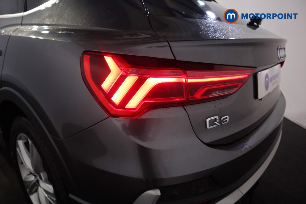 Audi Q3 S Line Automatic Petrol SUV - Stock Number (1572625) - 23rd supplementary image