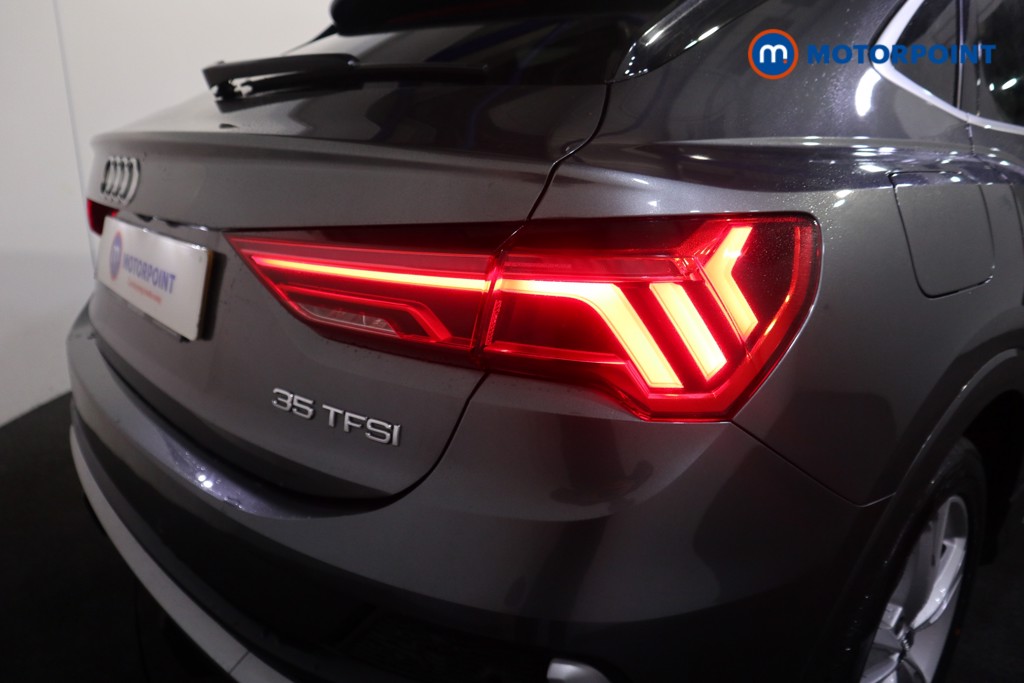 Audi Q3 S Line Automatic Petrol SUV - Stock Number (1572625) - 24th supplementary image