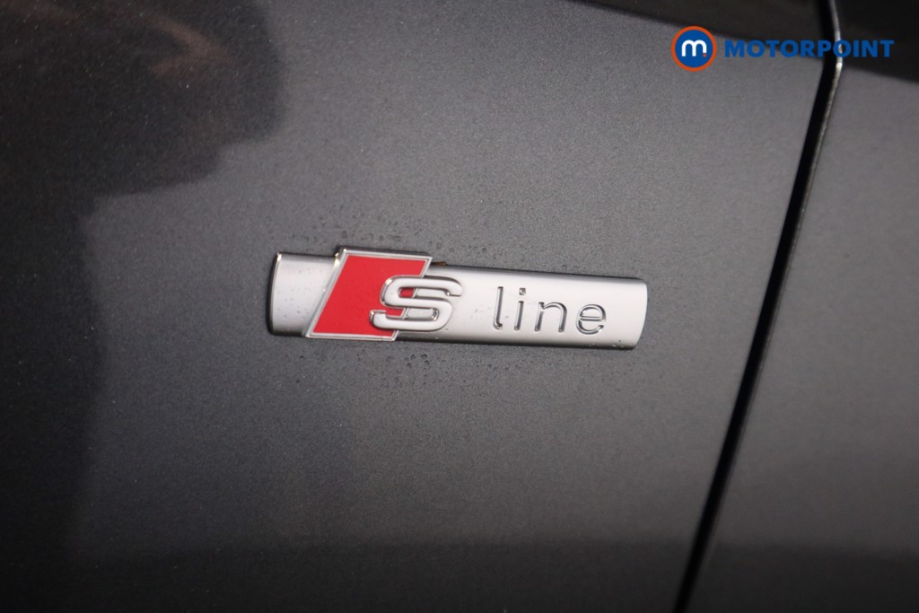 Audi Q3 S Line Automatic Petrol SUV - Stock Number (1572625) - 27th supplementary image