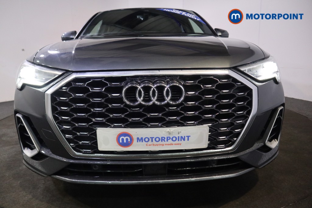 Audi Q3 S Line Automatic Petrol SUV - Stock Number (1572625) - 29th supplementary image