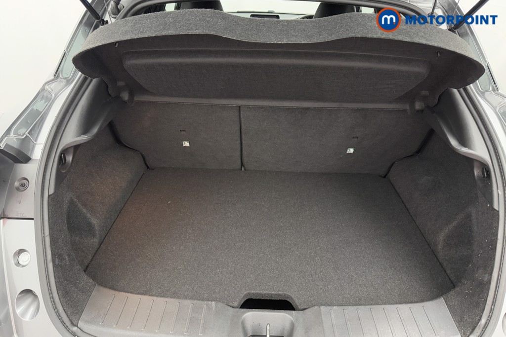 Nissan Juke N-Connecta Automatic Petrol SUV - Stock Number (1572643) - 24th supplementary image