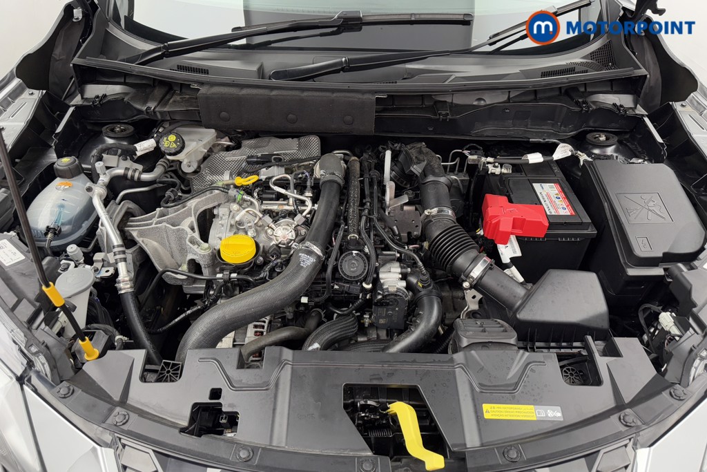 Nissan Juke N-Connecta Automatic Petrol SUV - Stock Number (1572643) - 27th supplementary image