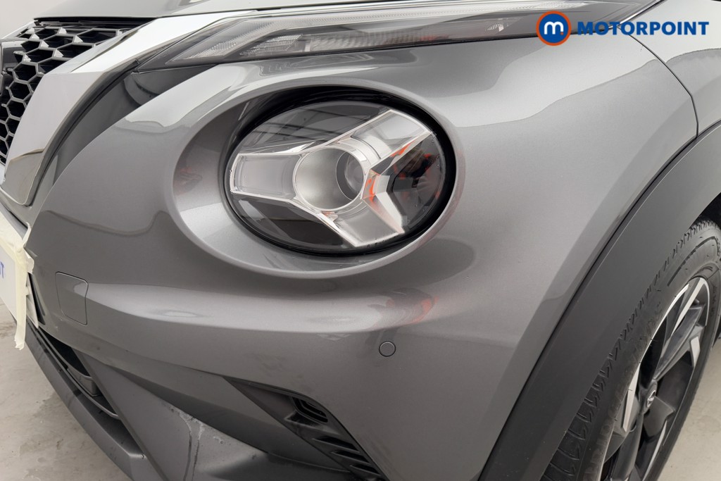 Nissan Juke N-Connecta Automatic Petrol SUV - Stock Number (1572667) - 26th supplementary image