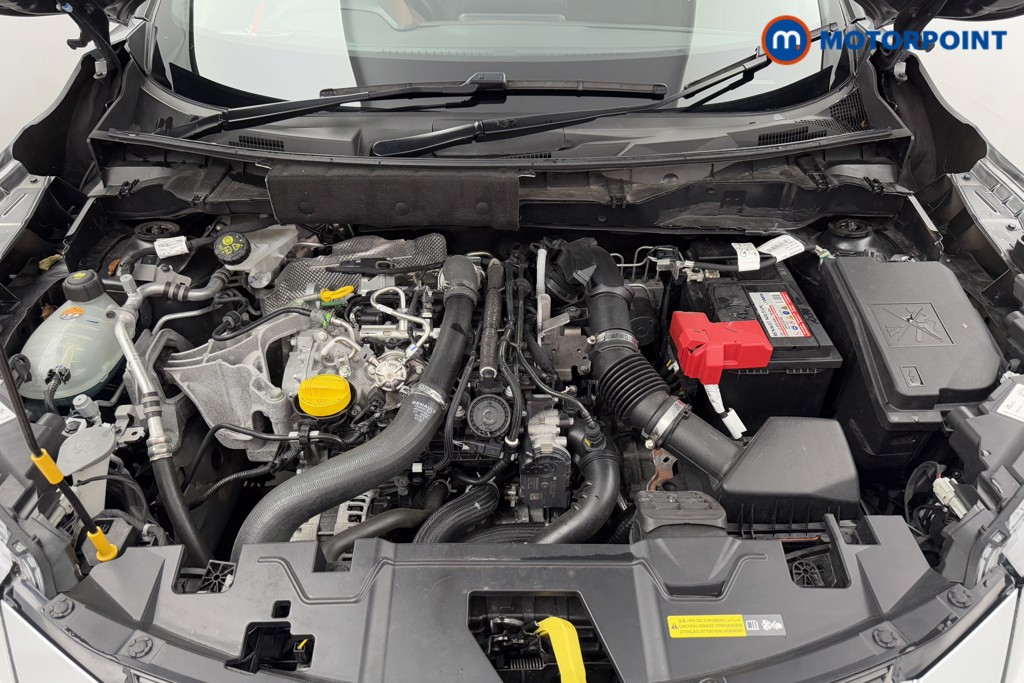 Nissan Juke N-Connecta Automatic Petrol SUV - Stock Number (1572667) - 27th supplementary image
