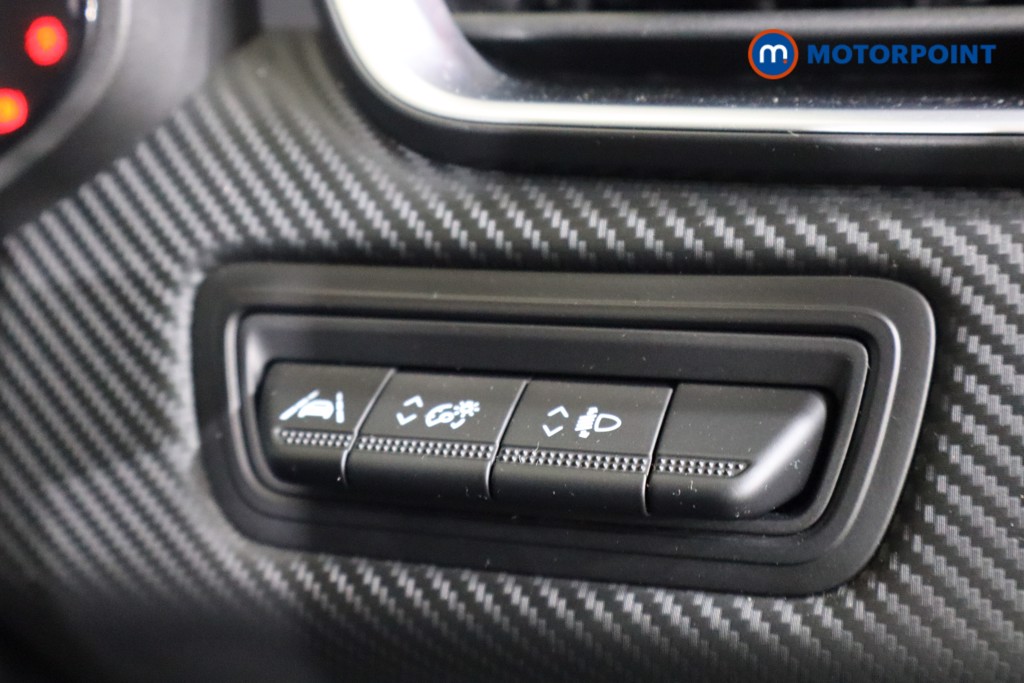 Renault Clio Rs Line Automatic Petrol-Electric Hybrid Hatchback - Stock Number (1572715) - 5th supplementary image
