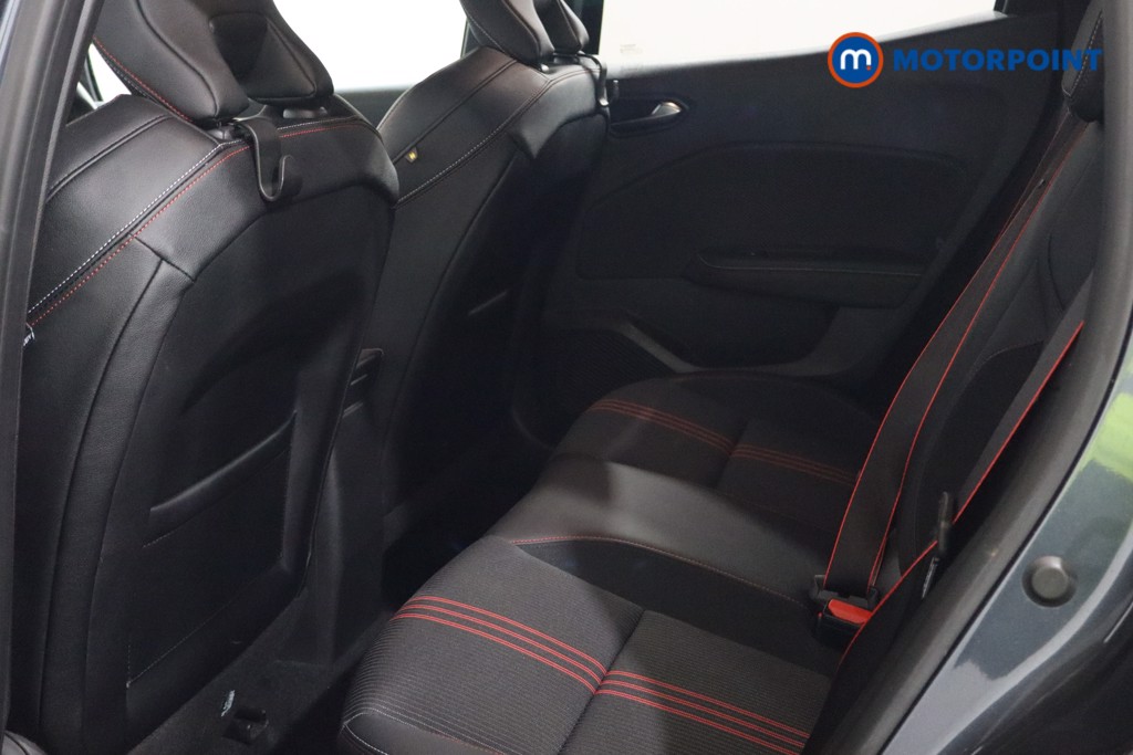 Renault Clio Rs Line Automatic Petrol-Electric Hybrid Hatchback - Stock Number (1572715) - 12th supplementary image