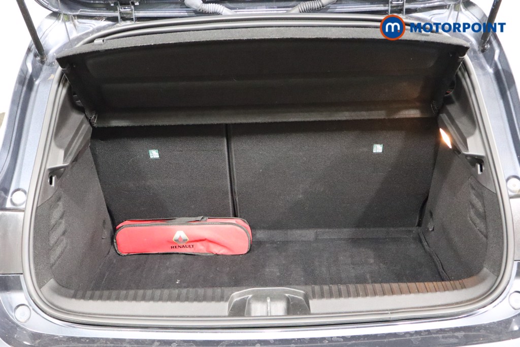 Renault Clio Rs Line Automatic Petrol-Electric Hybrid Hatchback - Stock Number (1572715) - 14th supplementary image