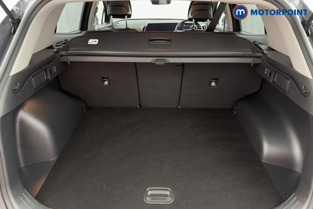 KIA Sportage 3 Automatic Petrol-Electric Hybrid SUV - Stock Number (1572727) - 29th supplementary image