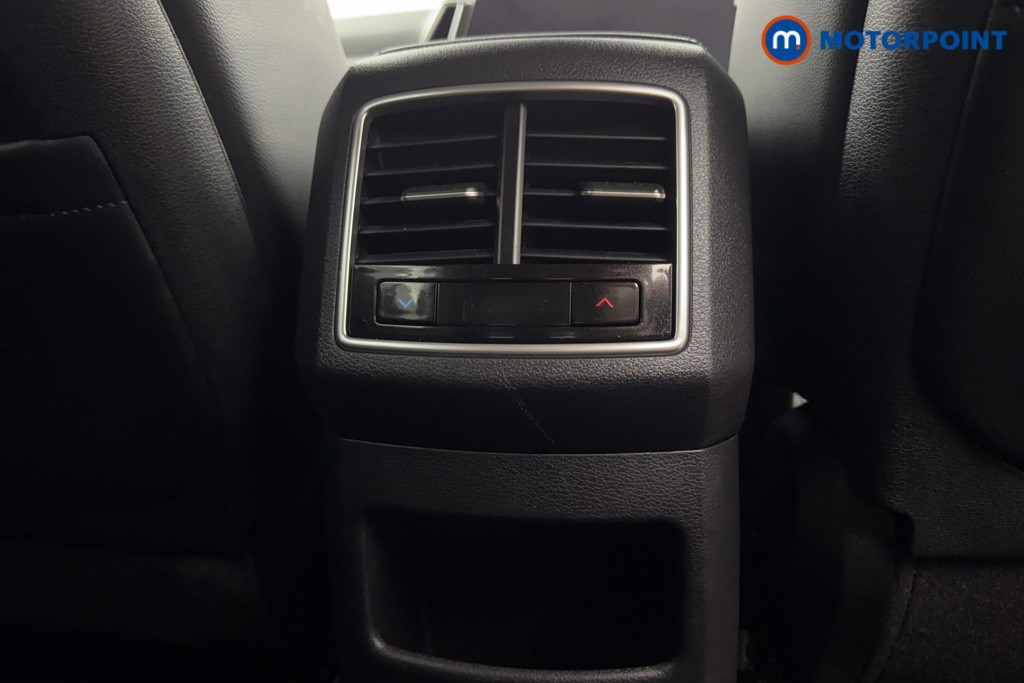 KIA Sportage 3 Automatic Petrol-Electric Hybrid SUV - Stock Number (1572732) - 26th supplementary image
