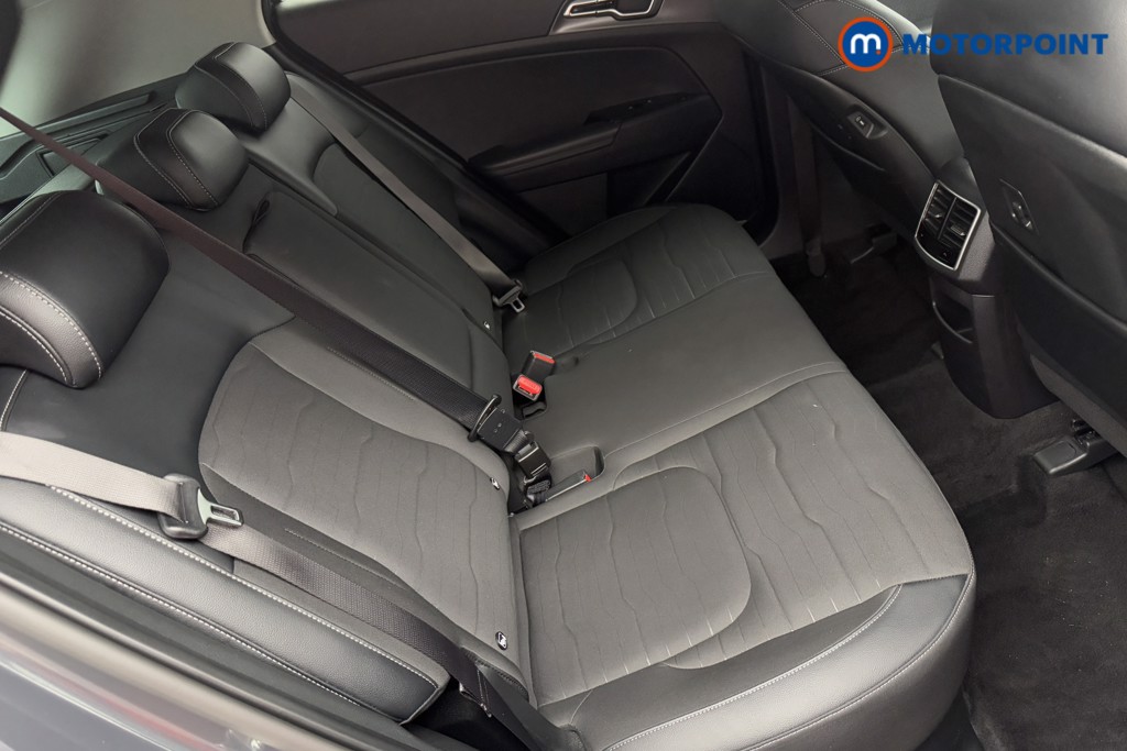 KIA Sportage 3 Automatic Petrol-Electric Hybrid SUV - Stock Number (1572732) - 29th supplementary image