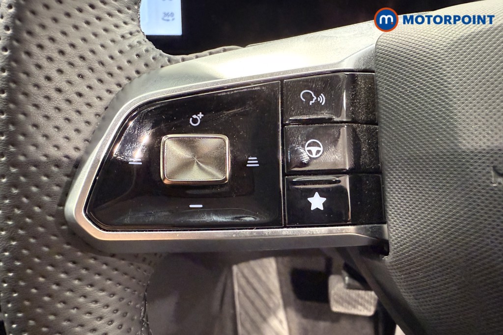 Mg Motor Uk HS Trophy Automatic Petrol SUV - Stock Number (1572748) - 4th supplementary image