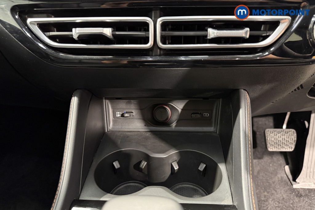 Mg Motor Uk HS Trophy Automatic Petrol SUV - Stock Number (1572748) - 11th supplementary image