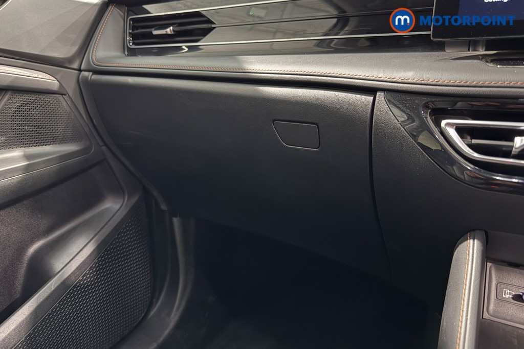 Mg Motor Uk HS Trophy Automatic Petrol SUV - Stock Number (1572748) - 12th supplementary image