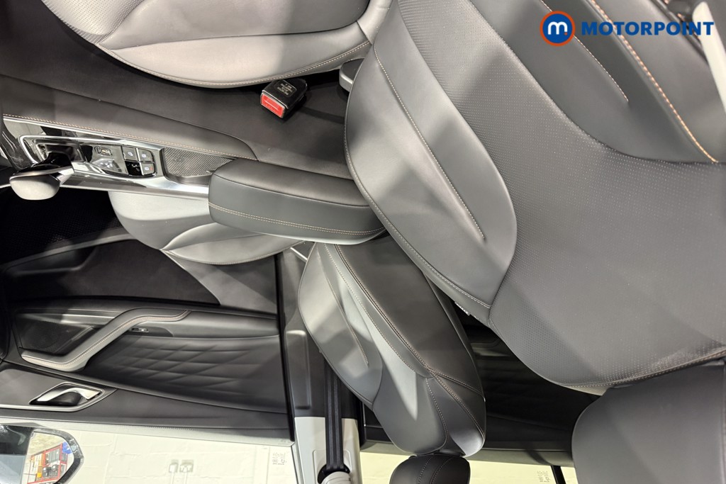 Mg Motor Uk HS Trophy Automatic Petrol SUV - Stock Number (1572748) - 15th supplementary image