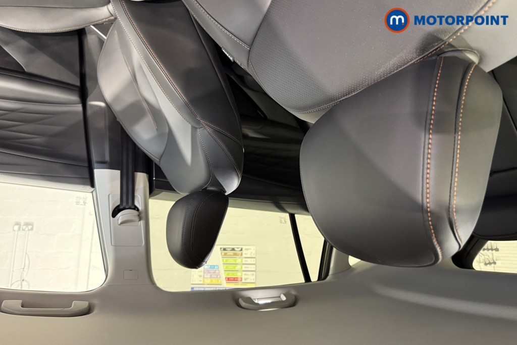 Mg Motor Uk HS Trophy Automatic Petrol SUV - Stock Number (1572748) - 16th supplementary image