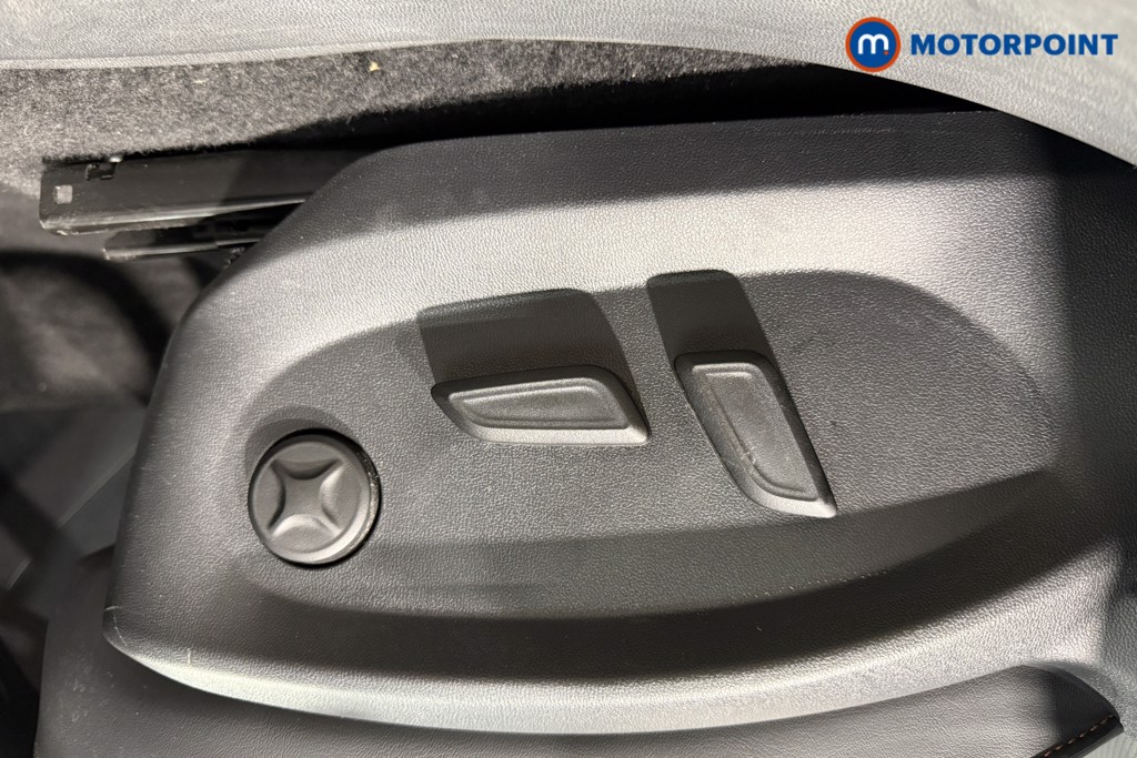 Mg Motor Uk HS Trophy Automatic Petrol SUV - Stock Number (1572748) - 17th supplementary image