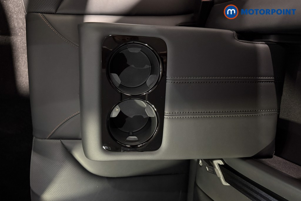 Mg Motor Uk HS Trophy Automatic Petrol SUV - Stock Number (1572748) - 19th supplementary image