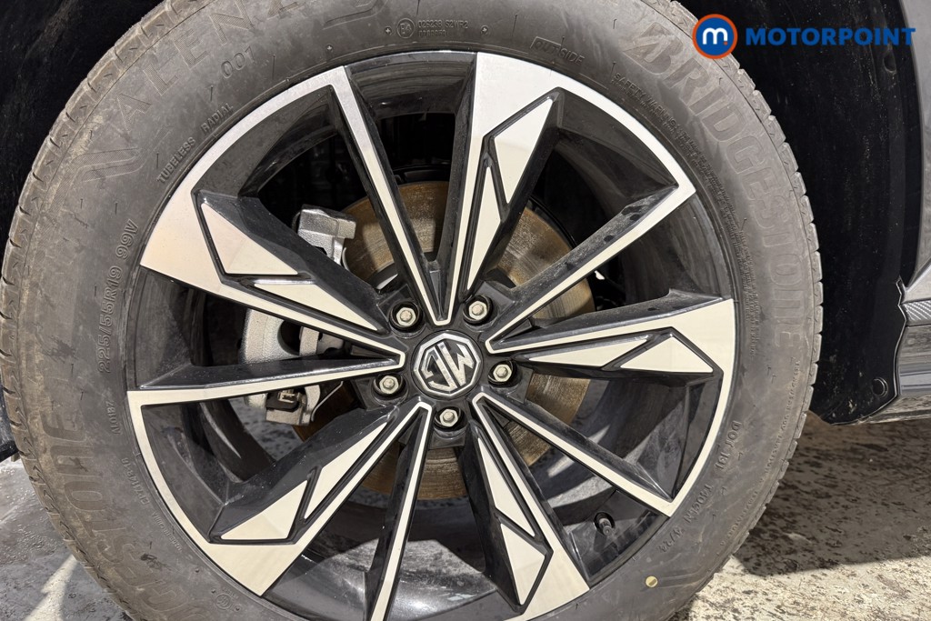 Mg Motor Uk HS Trophy Automatic Petrol SUV - Stock Number (1572748) - 28th supplementary image
