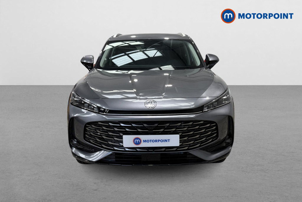 Mg Motor Uk HS Trophy Automatic Petrol SUV - Stock Number (1572748) - Front bumper