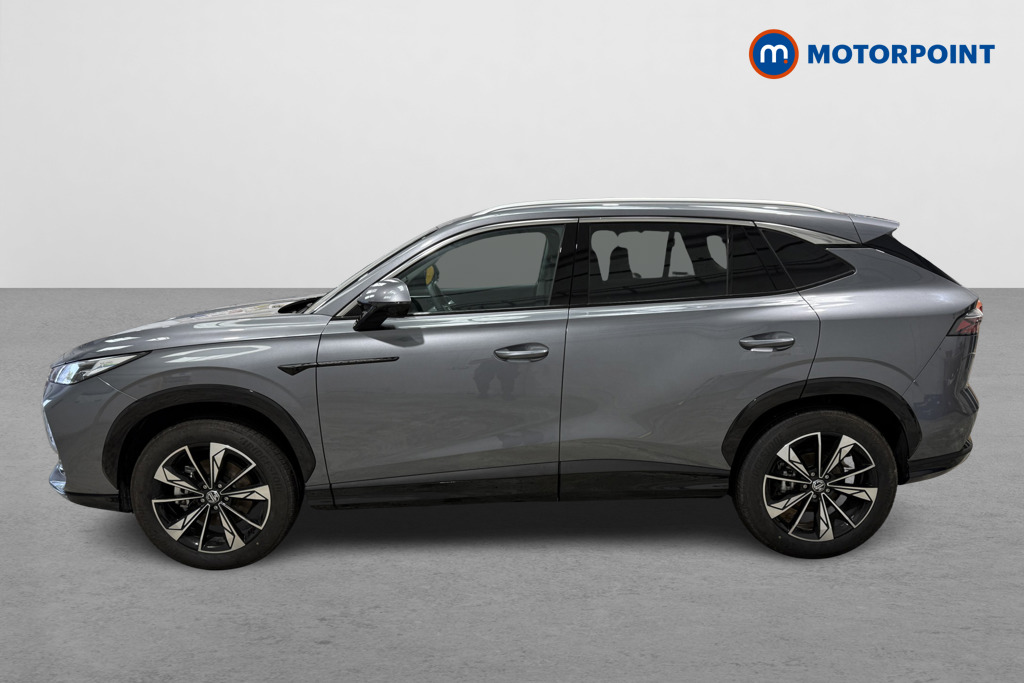 Mg Motor Uk HS Trophy Automatic Petrol SUV - Stock Number (1572748) - Drivers side