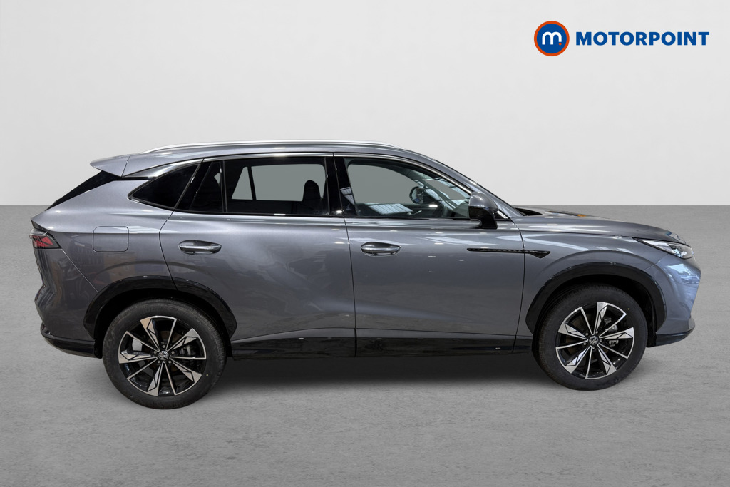 Mg Motor Uk HS Trophy Automatic Petrol SUV - Stock Number (1572748) - Passenger side