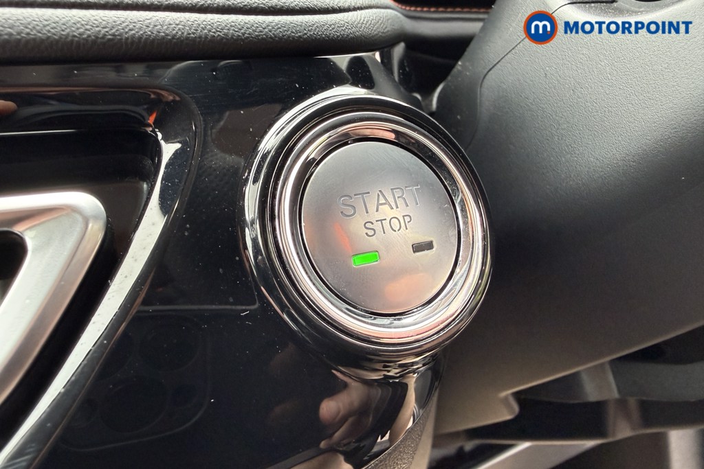 Mg Motor Uk HS Trophy Automatic Petrol SUV - Stock Number (1572824) - 12th supplementary image
