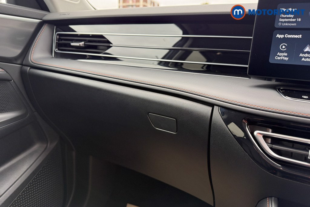 Mg Motor Uk HS Trophy Automatic Petrol SUV - Stock Number (1572824) - 13th supplementary image