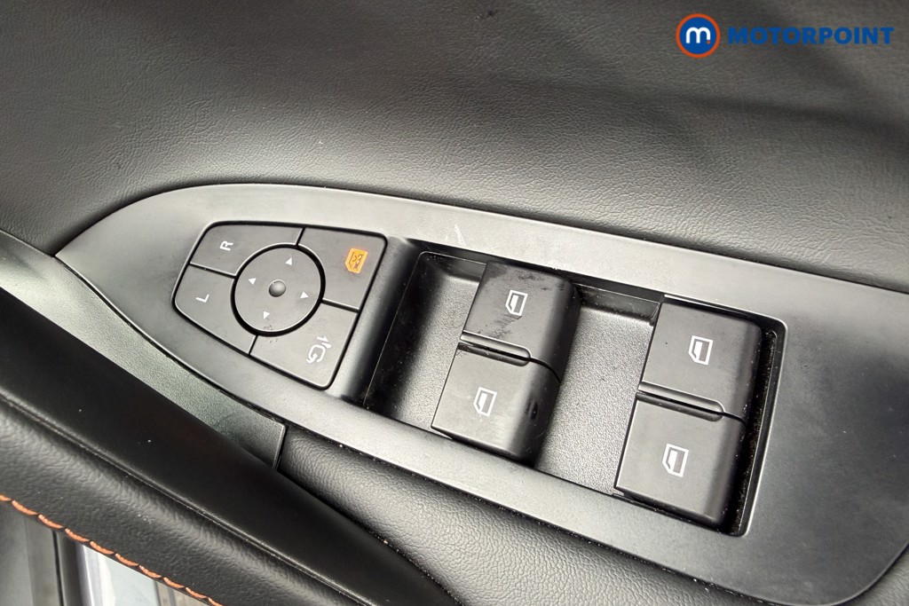 Mg Motor Uk HS Trophy Automatic Petrol SUV - Stock Number (1572824) - 15th supplementary image