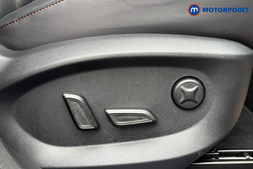Mg Motor Uk HS Trophy Automatic Petrol SUV - Stock Number (1572824) - 16th supplementary image