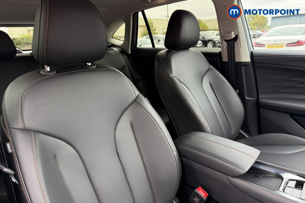 Mg Motor Uk HS Trophy Automatic Petrol SUV - Stock Number (1572824) - 18th supplementary image