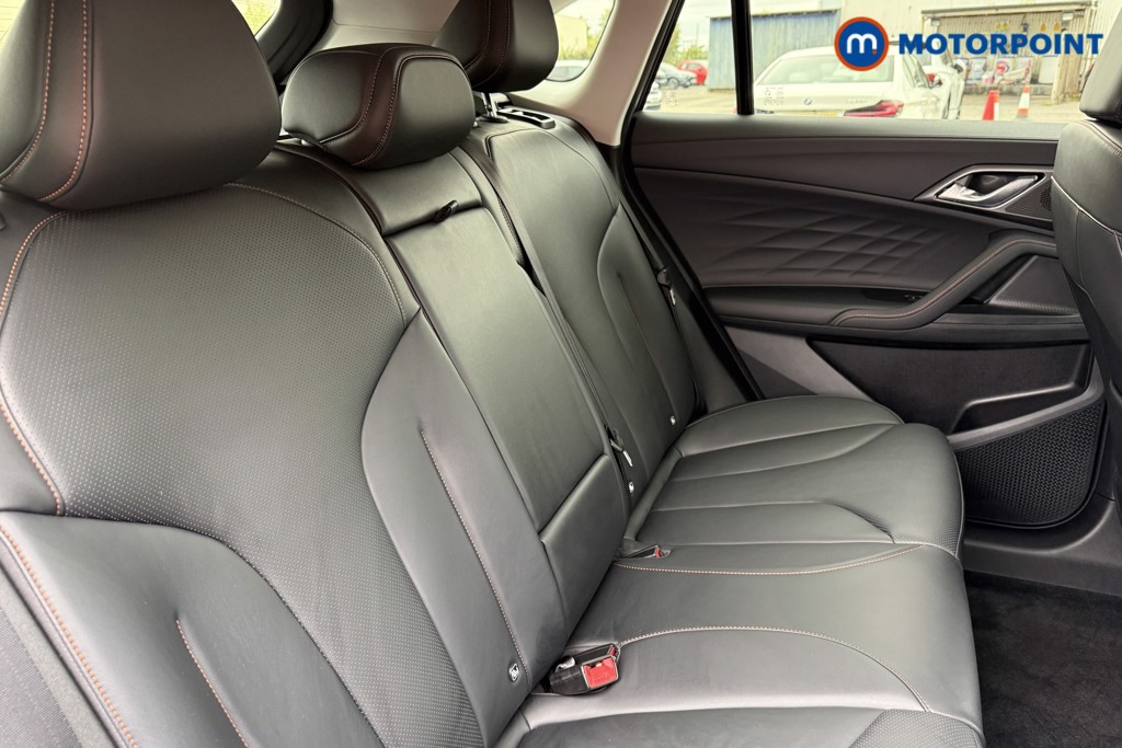 Mg Motor Uk HS Trophy Automatic Petrol SUV - Stock Number (1572824) - 20th supplementary image