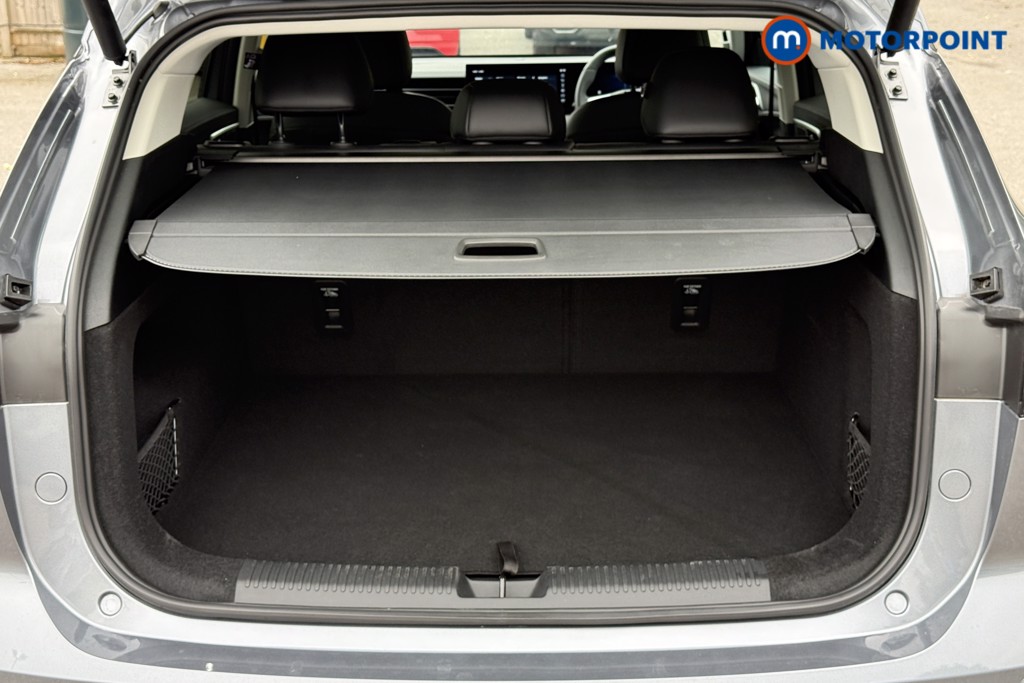 Mg Motor Uk HS Trophy Automatic Petrol SUV - Stock Number (1572824) - 22nd supplementary image