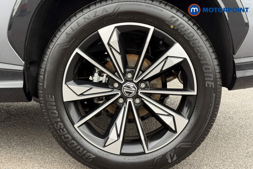 Mg Motor Uk HS Trophy Automatic Petrol SUV - Stock Number (1572824) - 26th supplementary image