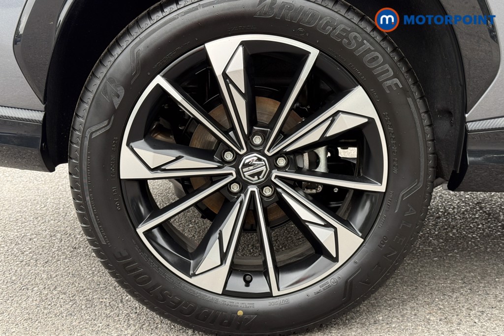 Mg Motor Uk HS Trophy Automatic Petrol SUV - Stock Number (1572824) - 27th supplementary image