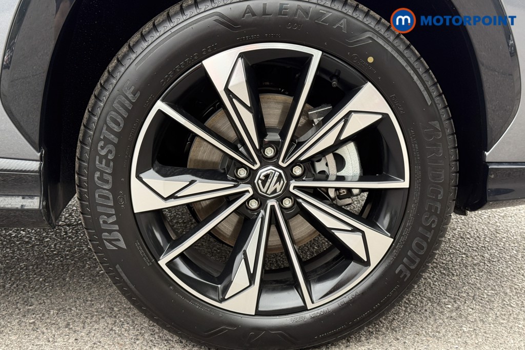 Mg Motor Uk HS Trophy Automatic Petrol SUV - Stock Number (1572824) - 28th supplementary image