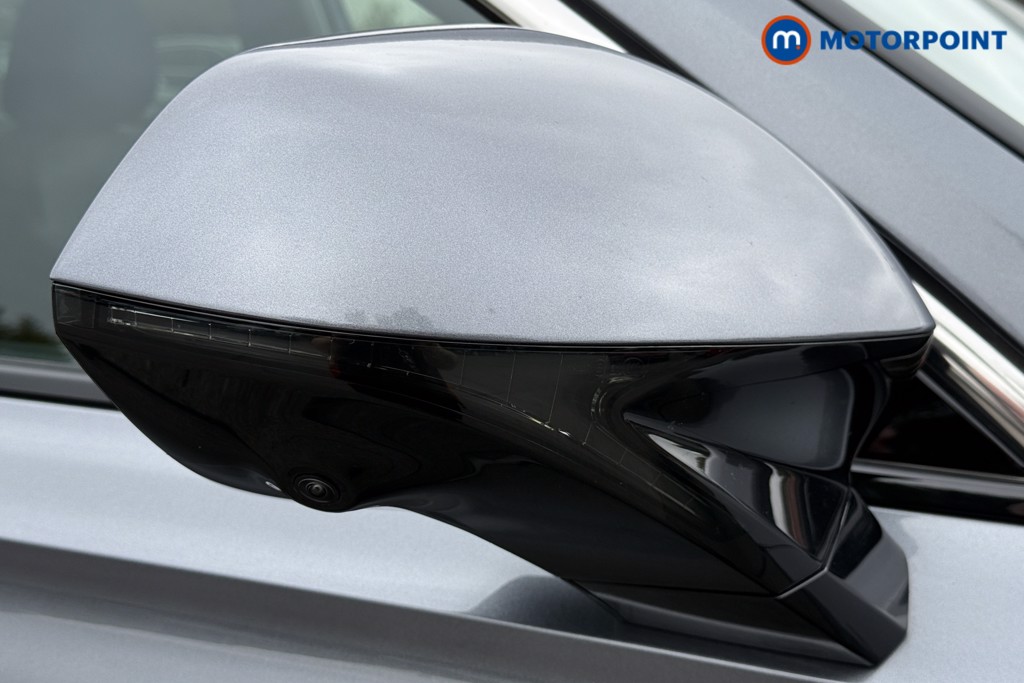 Mg Motor Uk HS Trophy Automatic Petrol SUV - Stock Number (1572824) - 29th supplementary image
