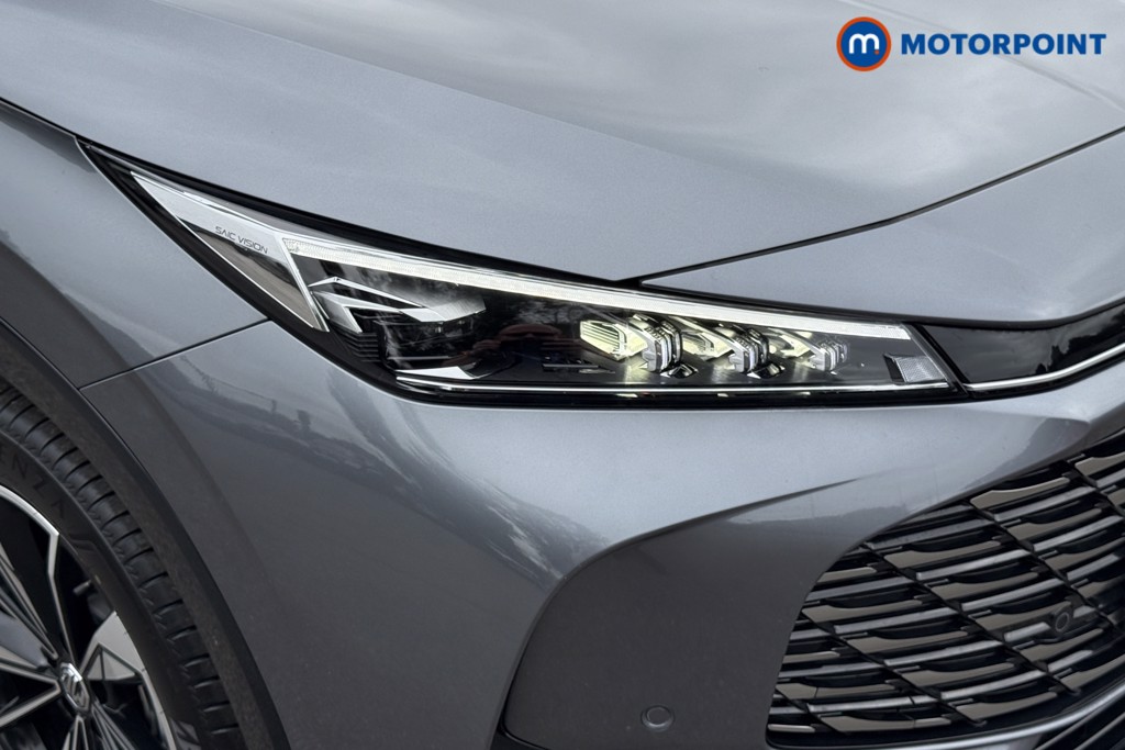Mg Motor Uk HS Trophy Automatic Petrol SUV - Stock Number (1572824) - 30th supplementary image