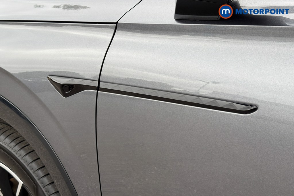 Mg Motor Uk HS Trophy Automatic Petrol SUV - Stock Number (1572824) - 32nd supplementary image