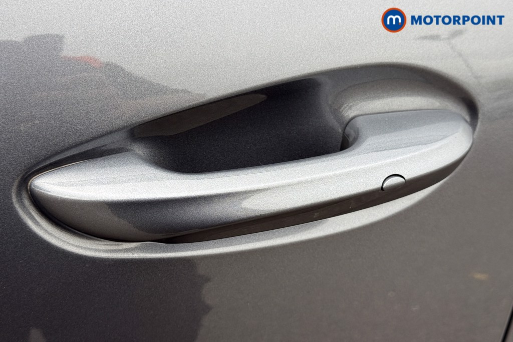 Mg Motor Uk HS Trophy Automatic Petrol SUV - Stock Number (1572824) - 33rd supplementary image