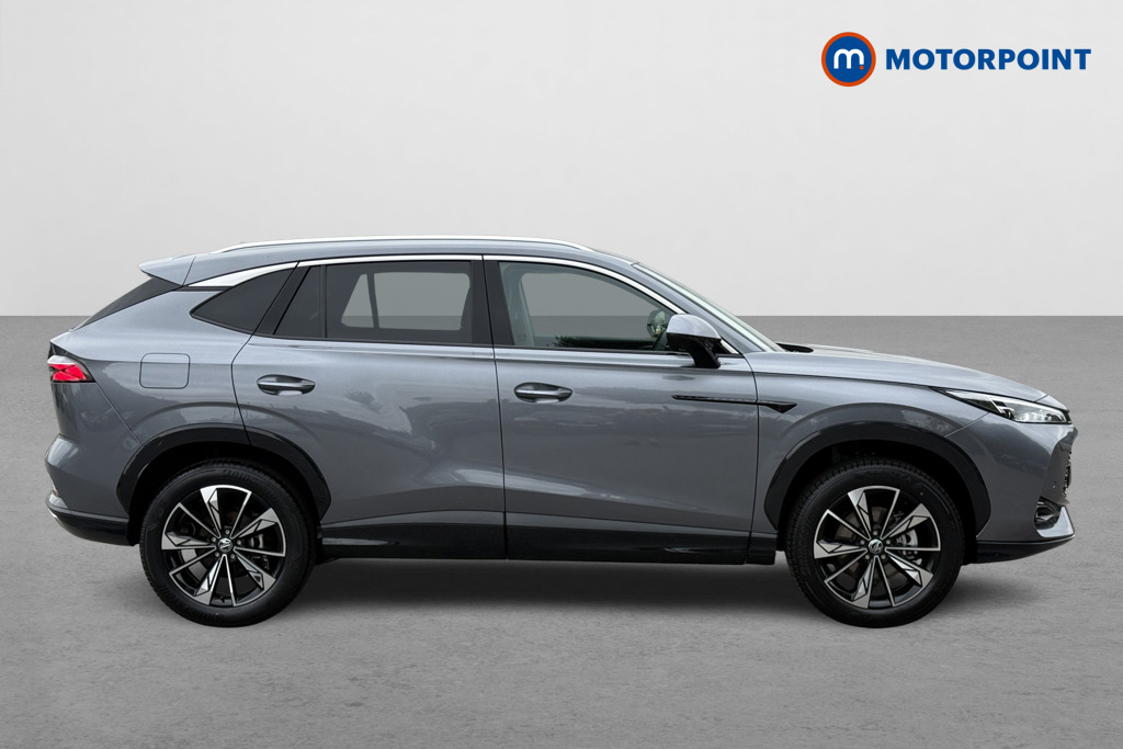 Mg Motor Uk HS Trophy Automatic Petrol SUV - Stock Number (1572824) - Drivers side